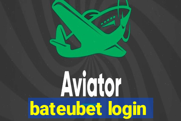bateubet login
